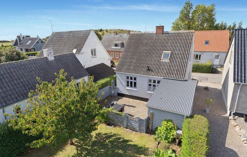 Foto von Ferienhaus JL49 in Bagenkop - Langeland