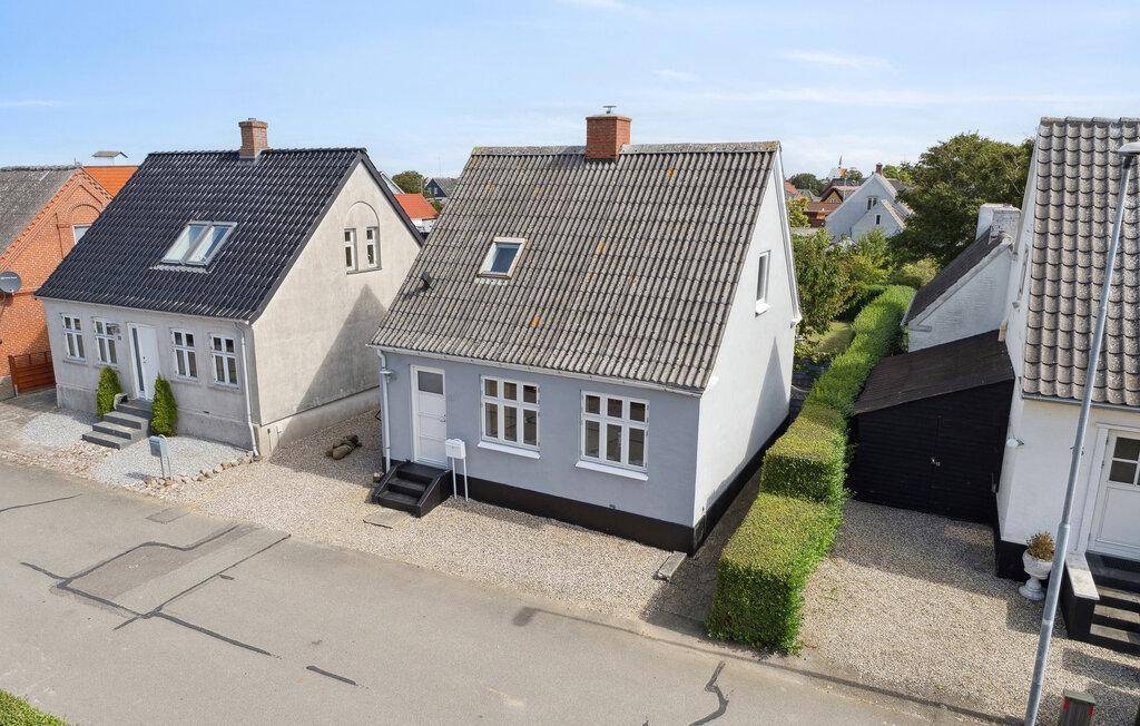 Foto von Ferienhaus JL49 in Bagenkop - Langeland