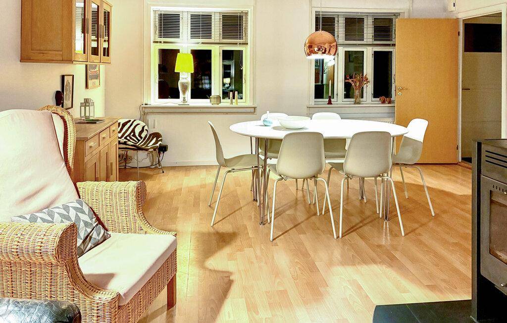 Foto von Ferienhaus JL49 in Bagenkop - Langeland