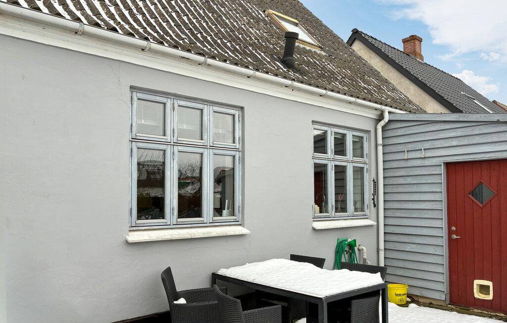 Foto von Ferienhaus JL49 in Bagenkop - Langeland