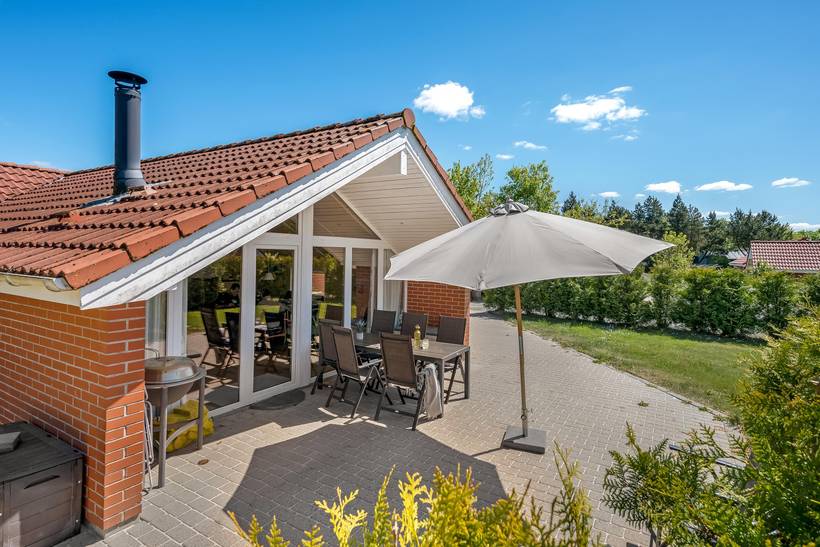 Foto von Ferienhaus JL50 in Jegum - Westjütland
