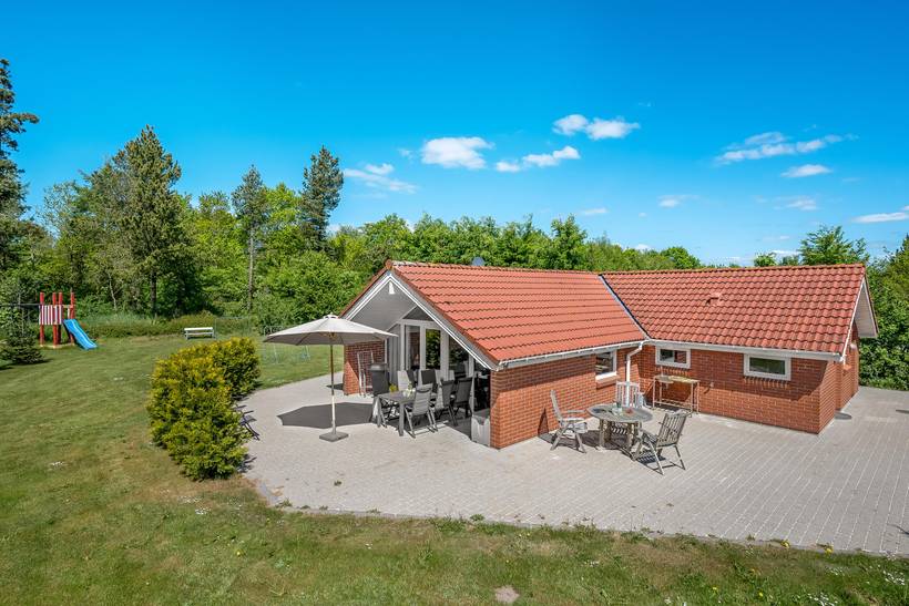 Foto von Ferienhaus JL50 in Jegum - Westjütland