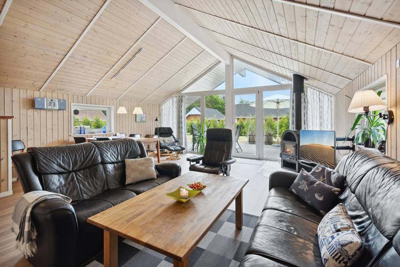 Foto von Ferienhaus JL50 in Jegum - Westjütland