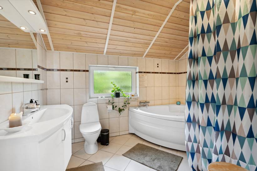 Foto von Ferienhaus JL50 in Jegum - Westjütland