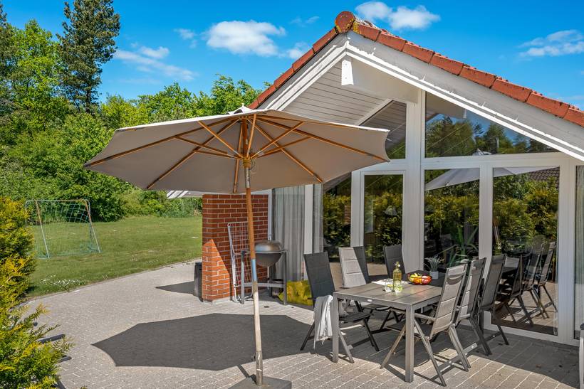 Foto von Ferienhaus JL50 in Jegum - Westjütland