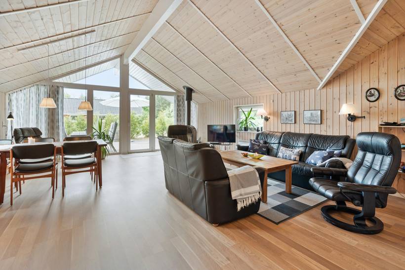 Foto von Ferienhaus JL50 in Jegum - Westjütland
