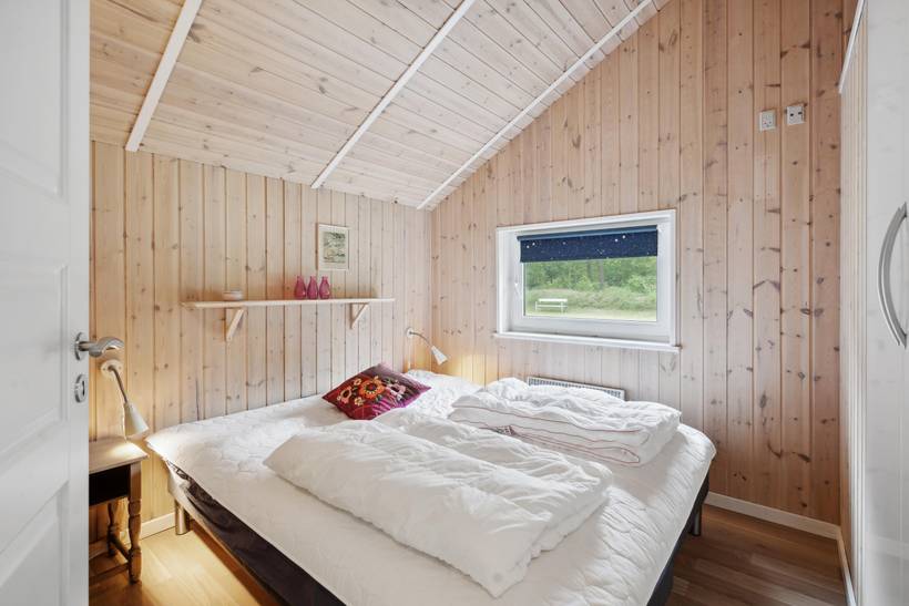 Foto von Ferienhaus JL50 in Jegum - Westjütland