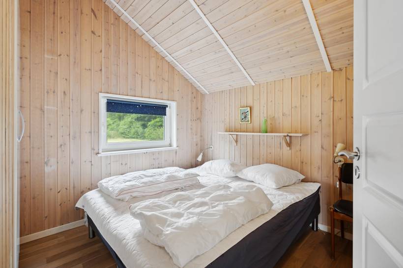 Foto von Ferienhaus JL50 in Jegum - Westjütland