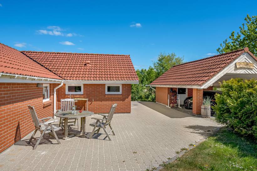 Foto von Ferienhaus JL50 in Jegum - Westjütland