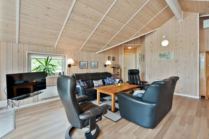 Foto von Ferienhaus JL50 in Jegum - Westjütland