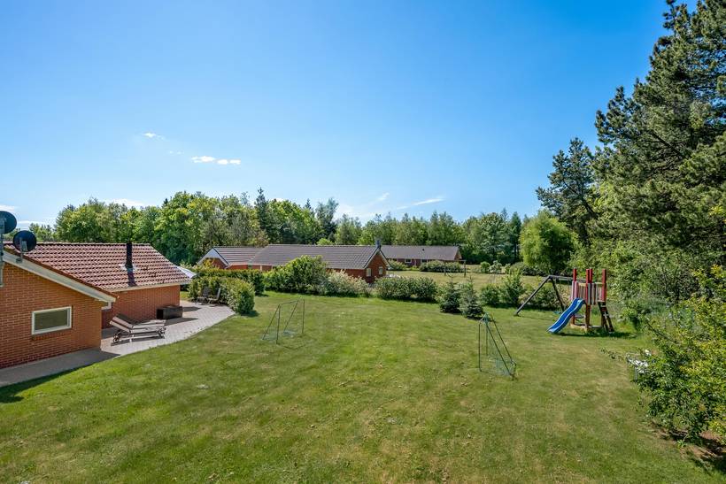 Foto von Ferienhaus JL50 in Jegum - Westjütland