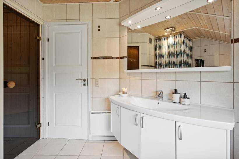 Foto von Ferienhaus JL50 in Jegum - Westjütland