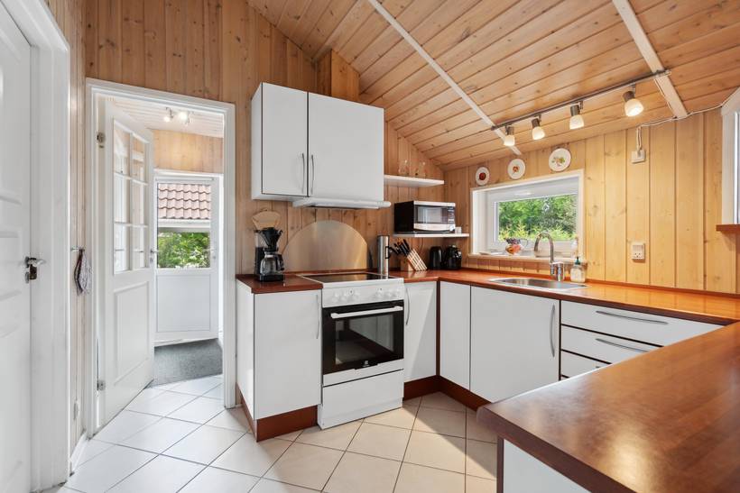 Foto von Ferienhaus JL50 in Jegum - Westjütland