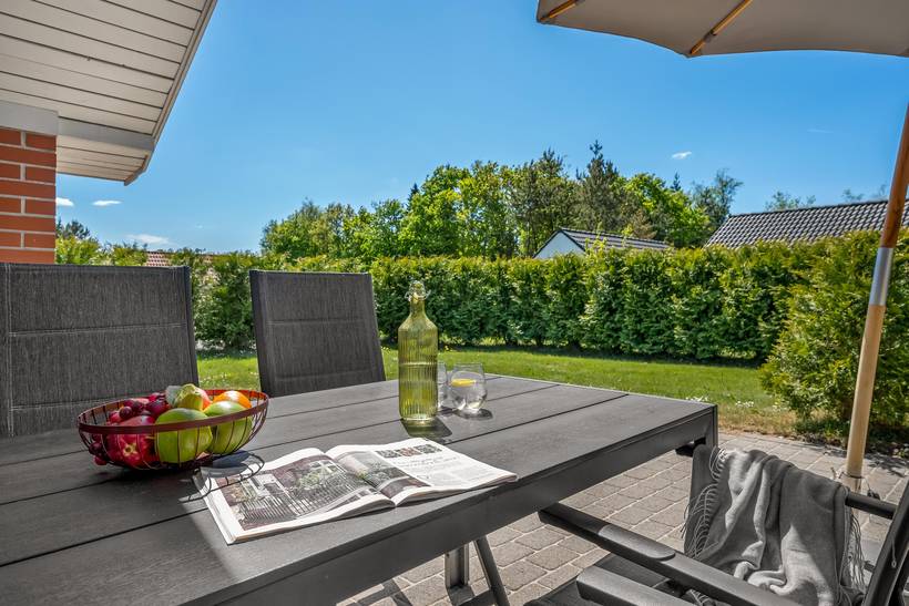 Foto von Ferienhaus JL50 in Jegum - Westjütland