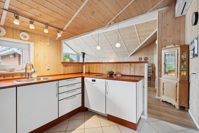 Foto von Ferienhaus JL50 in Jegum - Westjütland