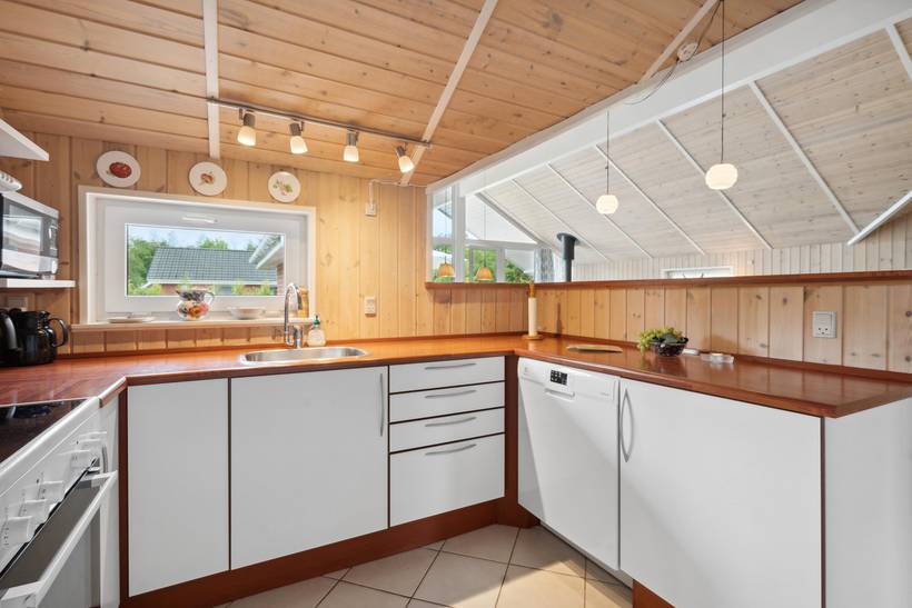 Foto von Ferienhaus JL50 in Jegum - Westjütland