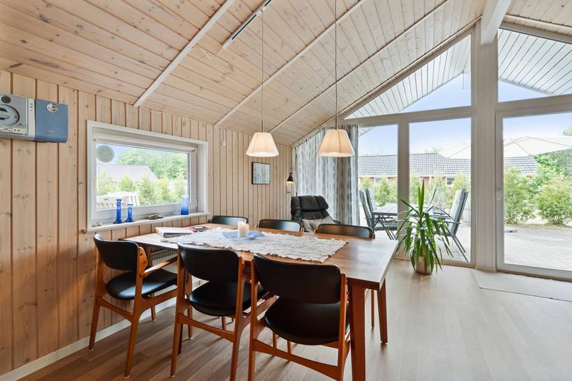 Foto von Ferienhaus JL50 in Jegum - Westjütland