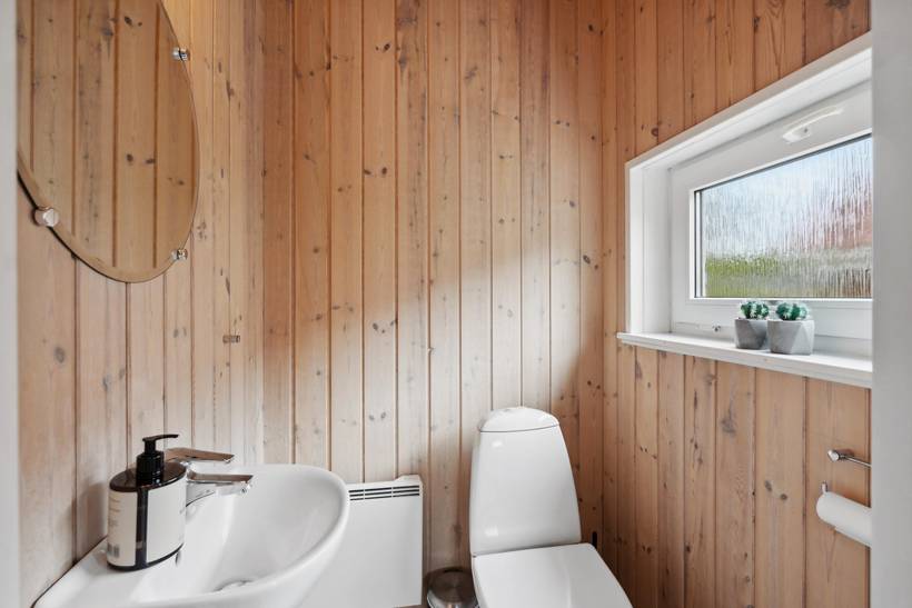 Foto von Ferienhaus JL50 in Jegum - Westjütland