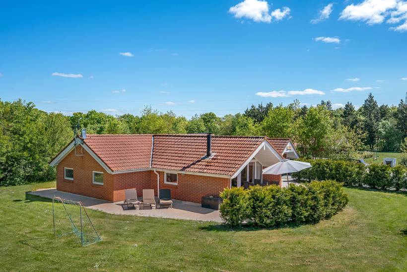 Foto von Ferienhaus JL50 in Jegum - Westjütland