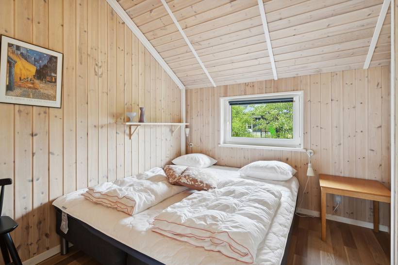 Foto von Ferienhaus JL50 in Jegum - Westjütland