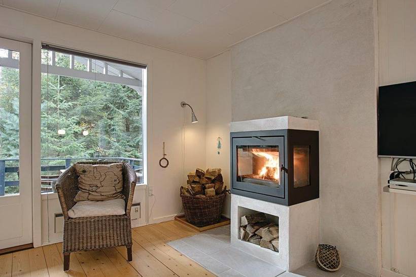 Foto von Ferienhaus JL55 in Dueodde - Bornholm