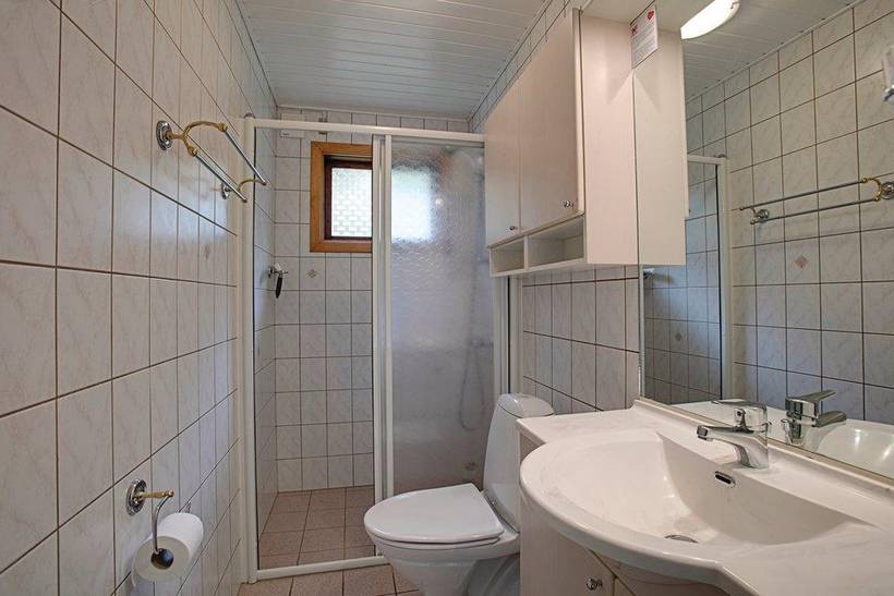 Foto von Ferienhaus JL55 in Dueodde - Bornholm