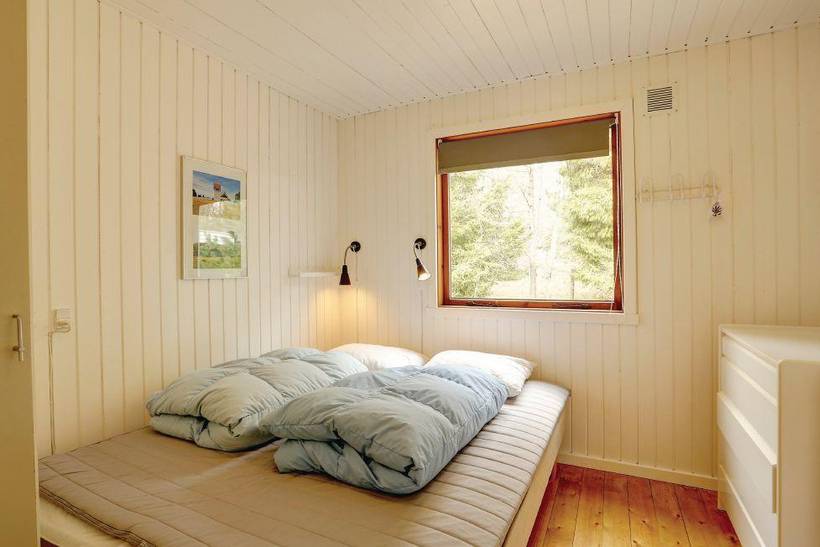 Foto von Ferienhaus JL55 in Dueodde - Bornholm