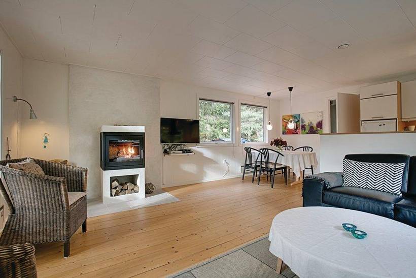 Foto von Ferienhaus JL55 in Dueodde - Bornholm