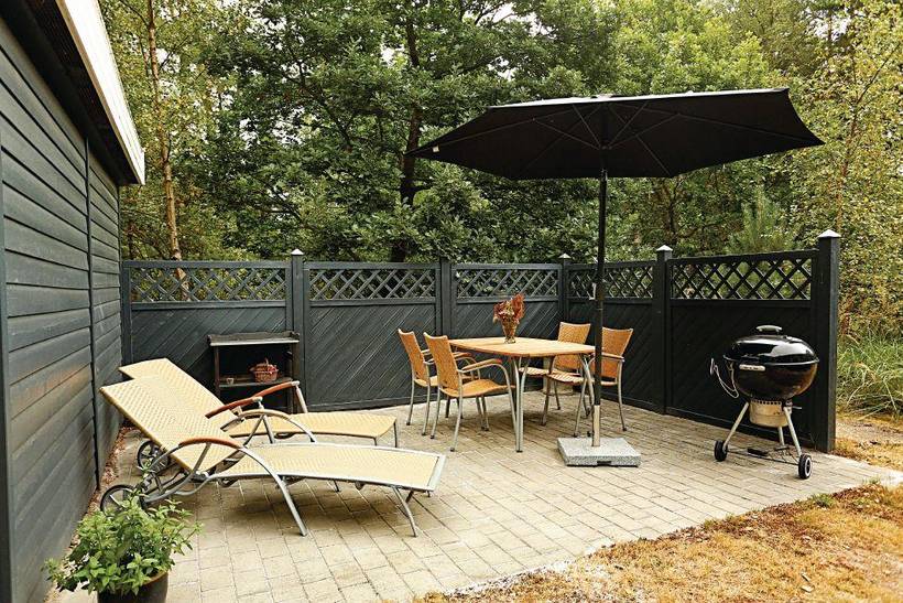 Foto von Ferienhaus JL55 in Dueodde - Bornholm