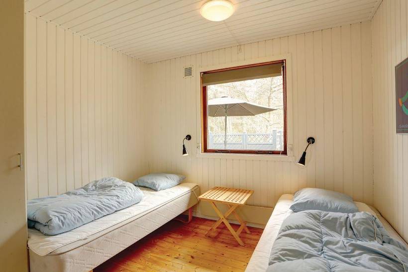 Foto von Ferienhaus JL55 in Dueodde - Bornholm