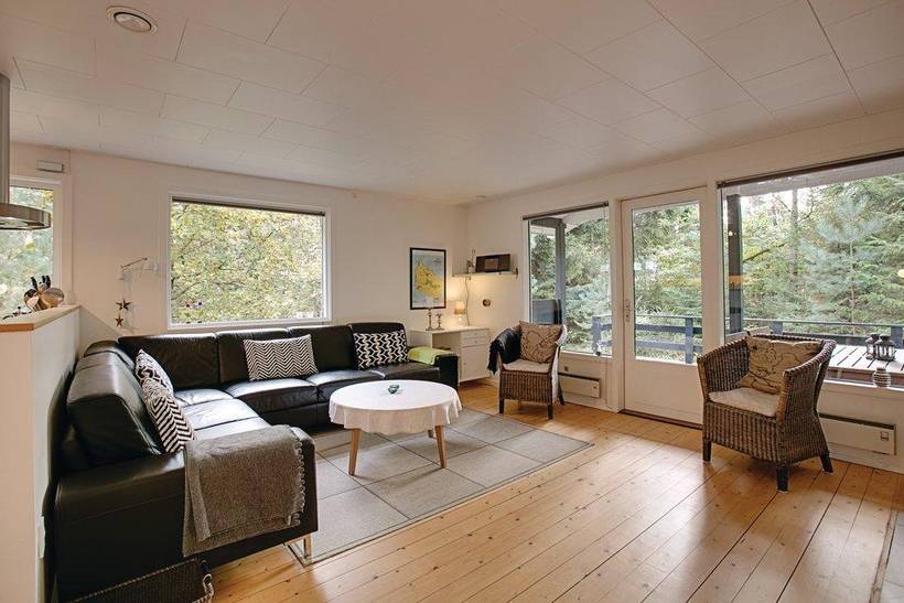 Foto von Ferienhaus JL55 in Dueodde - Bornholm