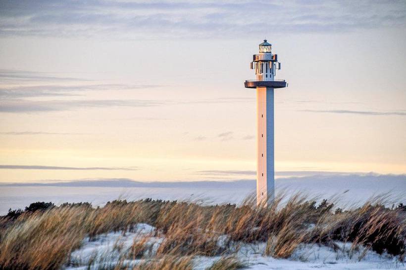 Foto von Ferienhaus JL55 in Dueodde - Bornholm
