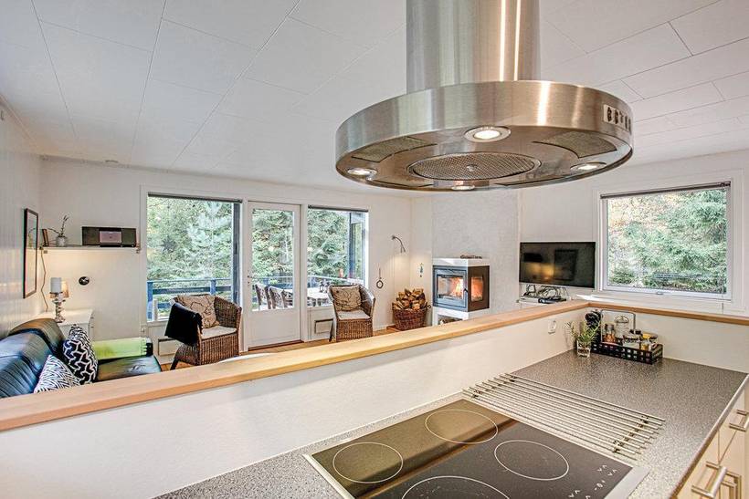 Foto von Ferienhaus JL55 in Dueodde - Bornholm