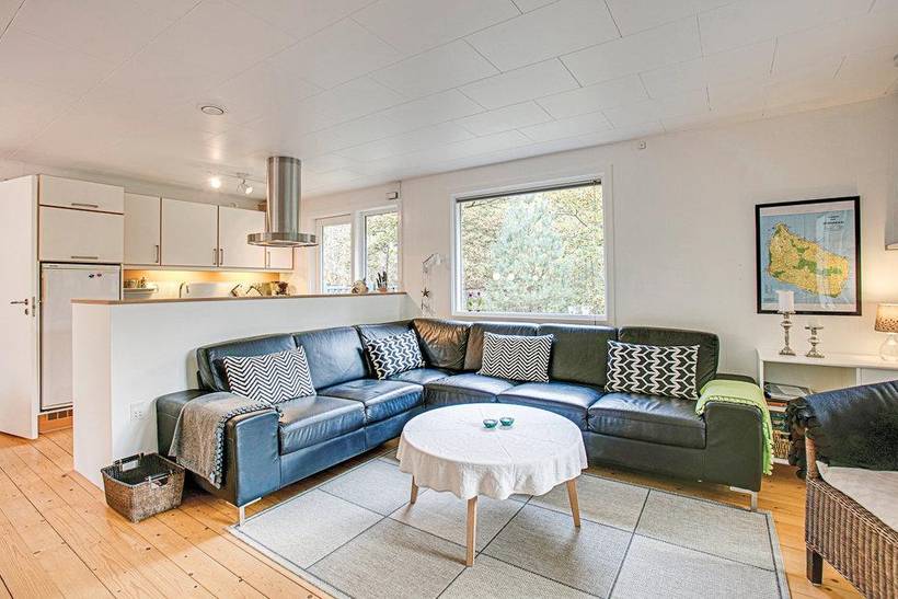 Foto von Ferienhaus JL55 in Dueodde - Bornholm