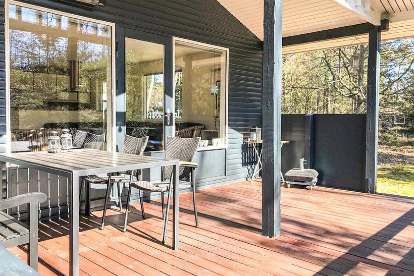 Foto von Ferienhaus JL55 in Dueodde - Bornholm