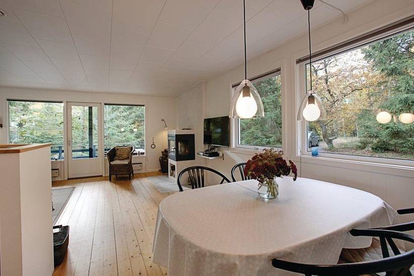 Foto von Ferienhaus JL55 in Dueodde - Bornholm