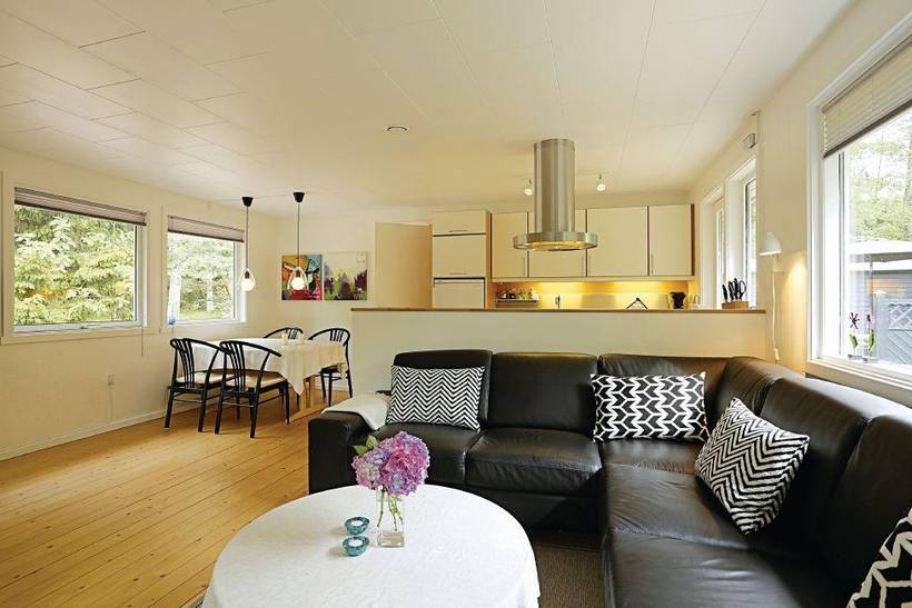 Foto von Ferienhaus JL55 in Dueodde - Bornholm