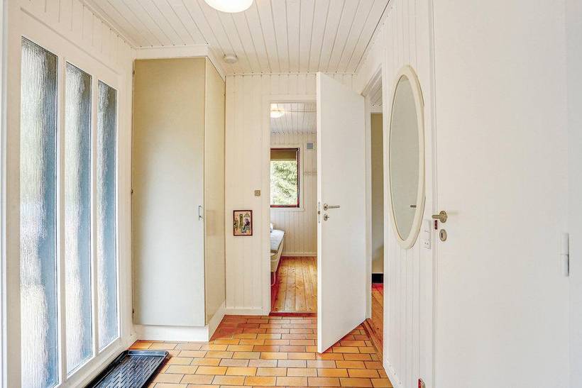 Foto von Ferienhaus JL55 in Dueodde - Bornholm