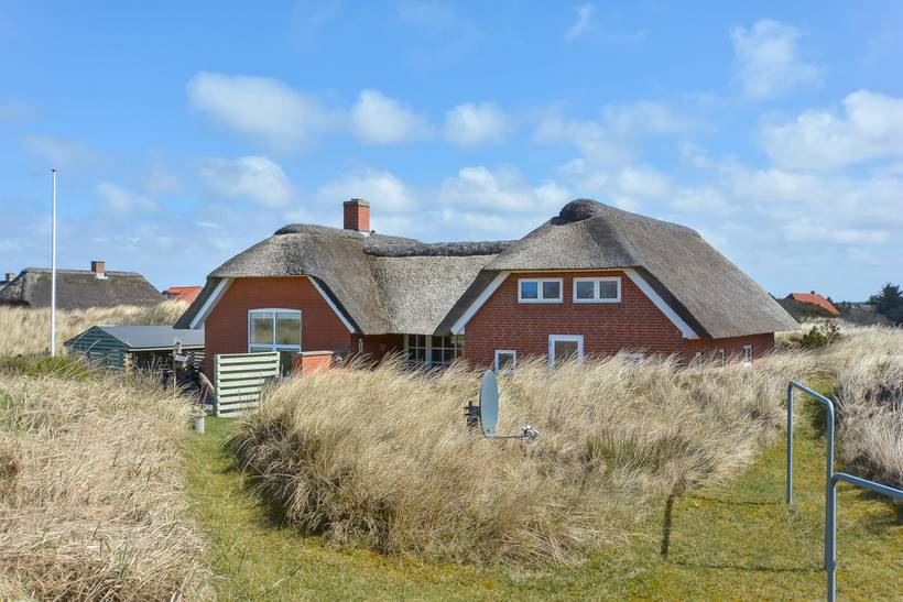 Foto von Ferienhaus JL56 in Vester Husby - Westjütland