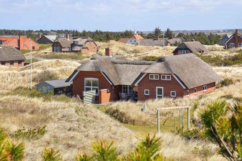 Foto von Ferienhaus JL56 in Vester Husby - Westjütland