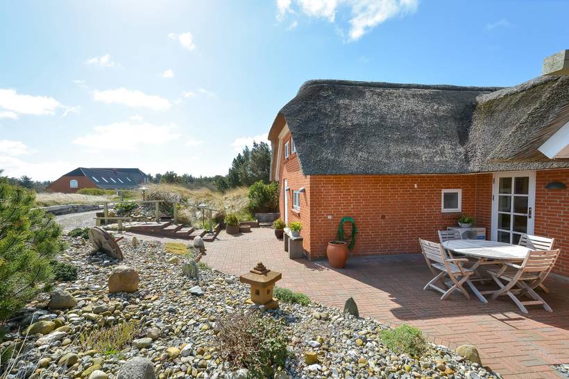 Foto von Ferienhaus JL56 in Vester Husby - Westjütland