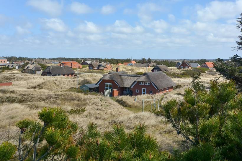Foto von Ferienhaus JL56 in Vester Husby - Westjütland