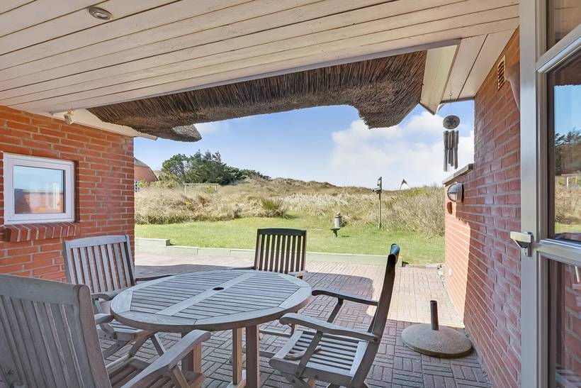 Foto von Ferienhaus JL56 in Vester Husby - Westjütland