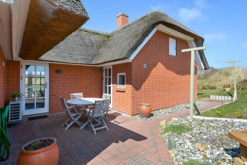 Foto von Ferienhaus JL56 in Vester Husby - Westjütland