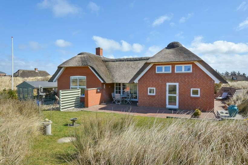 Foto von Ferienhaus JL56 in Vester Husby - Westjütland