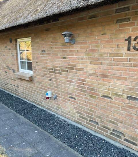 Foto von Ferienhaus JL59 in Houvig - Søndervig - Westjütland
