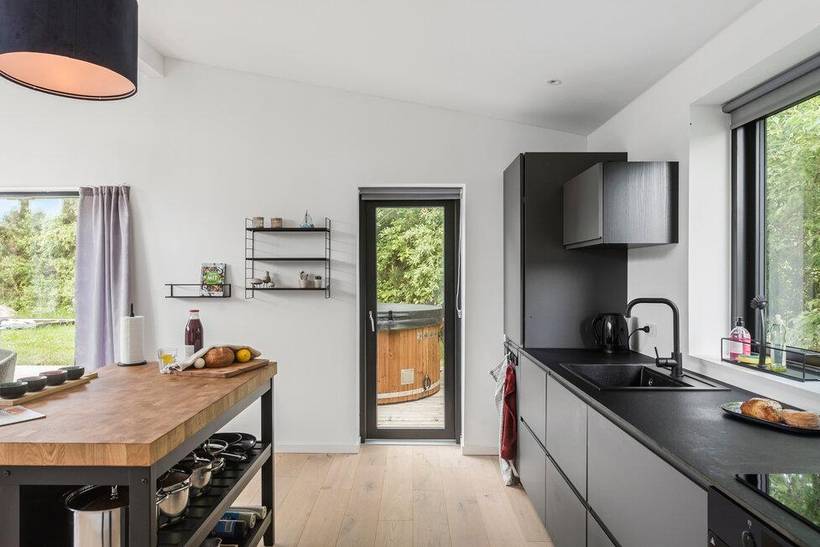 Foto von Ferienhaus JL60 in Marielyst - Falster