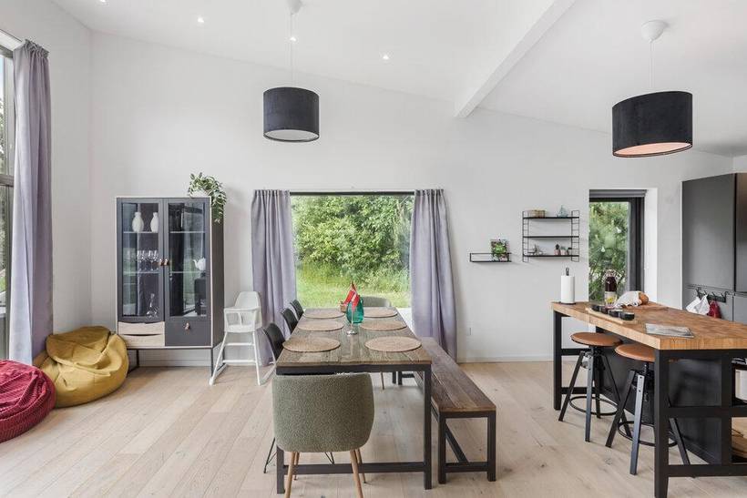 Foto von Ferienhaus JL60 in Marielyst - Falster
