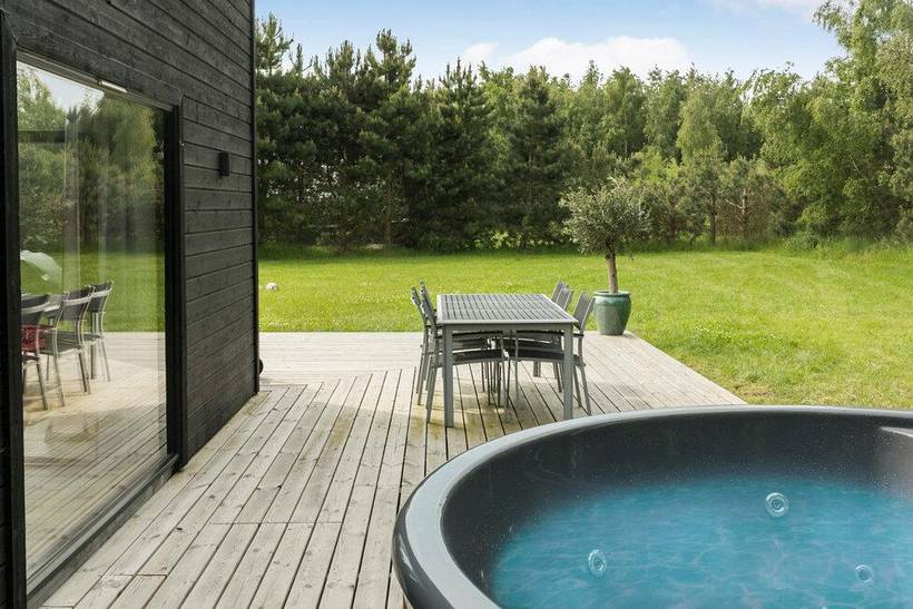 Foto von Ferienhaus JL60 in Marielyst - Falster