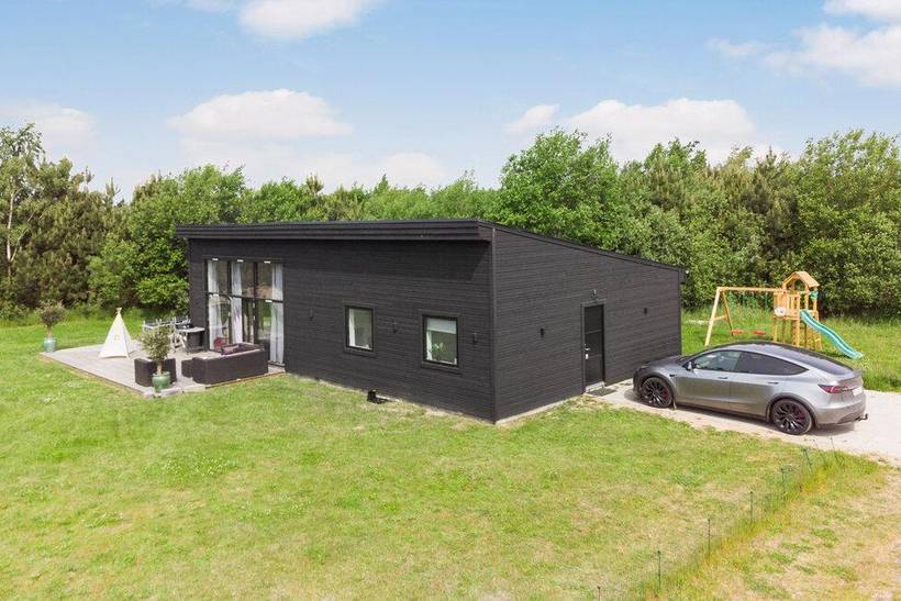 Foto von Ferienhaus JL60 in Marielyst - Falster